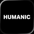 Symbol des Programms: HUMANIC