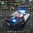 US Police Car Crime Simulator