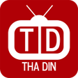 程序图标：Tha Din
