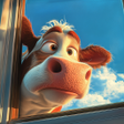 Icon of program: Talking Cow