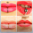 程序图标：Piercing Photo Booth Edit…
