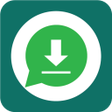 プログラムのアイコン：Status Saver:Images  Vide…