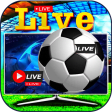live football streaming tv hd