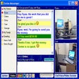 Icon of program: Zovine Messenger
