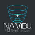 Nambu - AUv3 Plug-in Synth