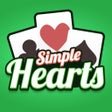 程序图标：Simple Hearts