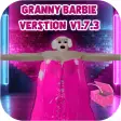 Best Barbi Granny V1.7  Scary