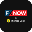 程序图标：FxNow by Thomas Cook