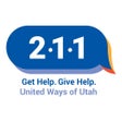 Icon of program: 211 Utah