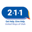 プログラムのアイコン: 211 Utah