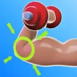 Flex it 3D: Pump those Muscles