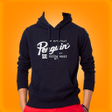 程序图标：Men Sweatshirt Photo Suit