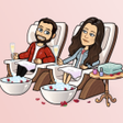 Programın simgesi: RedtagRicky