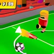 Icon of program: Soccer Physics Online Gam…