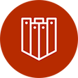 Ikona programu: The wall - Boycott assist…