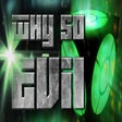 Programikonen: Why So Evil