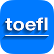 프로그램 아이콘: TOEFL Listening