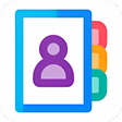 程序图标：Phone Contacts Backup App