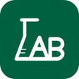 プログラムのアイコン：사업LAB