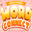 Symbol des Programms: Word Connect