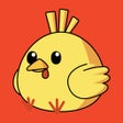プログラムのアイコン：Yas Chicken