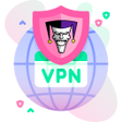 Icoon van programma: Demon Vpn - Fast and Secu…