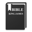 Icon of program: THE HOLY BIBLE (KING JAME…