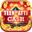 ไอคอนของโปรแกรม: Teen Patti Gold