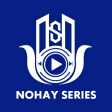Nohay Series - Islamic Shorts