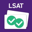 ไอคอนของโปรแกรม: LSAT Logic Flashcards
