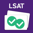 LSAT Logic Flashcards