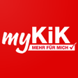 Icône du programme : myKiK - Österreich