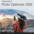 Programın simgesi: Ashampoo Photo Optimizer …