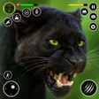 程序图标：Real Black Panther Simula…