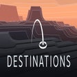 プログラムのアイコン：Destinations