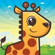 Programikonen: Toddler Learning Games 2