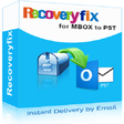 Icon of program: Recoveryfix MBOX to PST C…