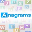 Иконка программы: Anagrams