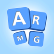 程序图标：Anagrams