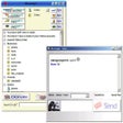 Icon of program: Omega Messenger