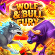 ไอคอนของโปรแกรม: Wolf  Bull Fury