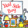 Yard Sale Buy