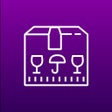 程序图标：CBM Calculator: For Amazo…