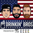 Icoon van programma: Drinkin Bros