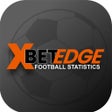 Ikon program: XBet Edge: Football Stati…