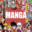 أيقونة البرنامج: Comic Reader - Manga  Web…