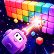 Programın simgesi: Color Queue Shooter