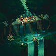 Icon of program: Pokemon Pixel Live Wallpa…