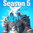 Biểu tượng của chương trình: Popular Skins for Fortnit…