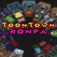 Icoon van programma: ToontownRonpa: Citizens o…